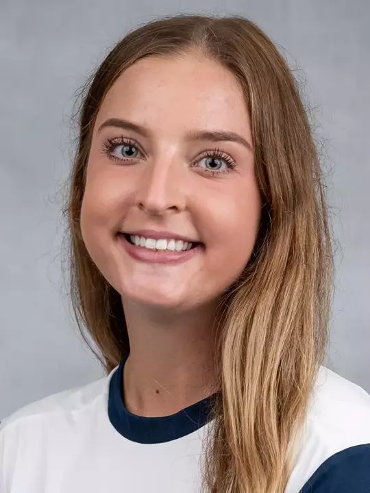 Kostyshyn, Haley 2020 mug