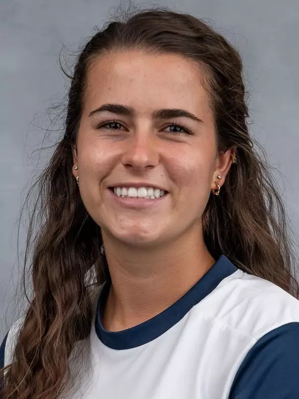 McBride, Izzy 2020 mug