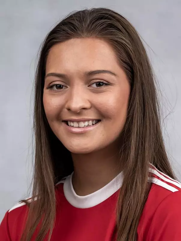 McMaster, Amanda 2020 mug