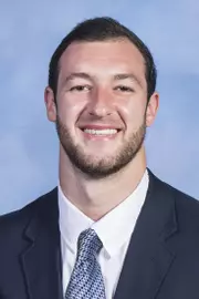 Christian McStravick