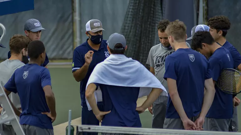 C-USA Championship Opens Friday