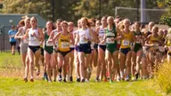 Forbes Places Second at Paul Short Run