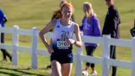 Forbes Wins at Arturo Barrios Invitational