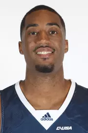 Terrance McBride