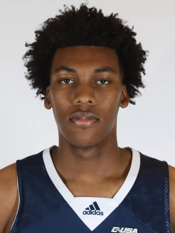 Damion McDowell, Jr.