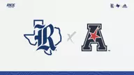 Rice Accepts Invitation to Join the American Athletic Conference