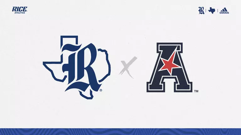 Rice Accepts Invitation to Join the American Athletic Conference