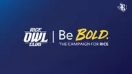 Rice Athletics Launches $100 Million Capital Campaign
