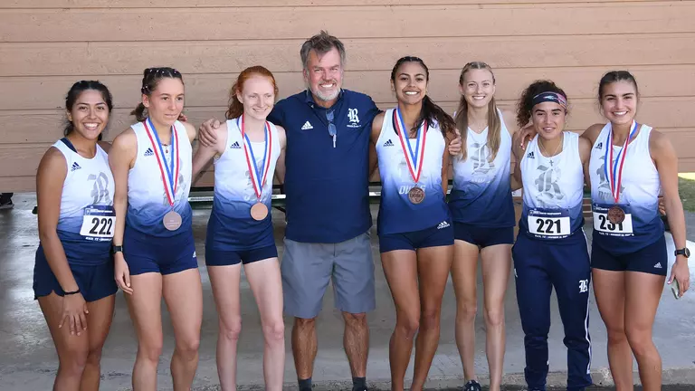 Owls Qualify for NCAA Championships