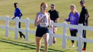 Forbes Places 45th at NCAA Cross Country Championships