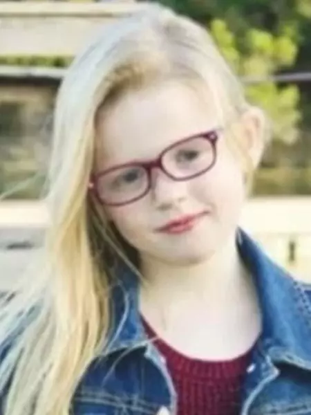 Sarah Cagle, Team IMPACT soccer