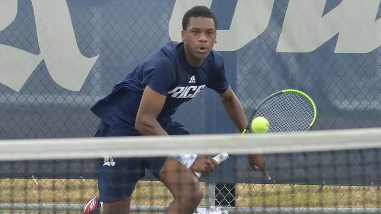 Grear and Valenty Take Wesbrooks Doubles Title