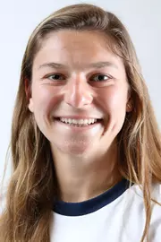 Page, Caleigh 2021 mug