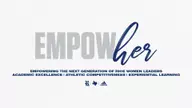 EmpowerHer: Women's Sports Initiative Launches