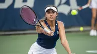 El Jardi Wins Twice to Advance to Regional Main Draw