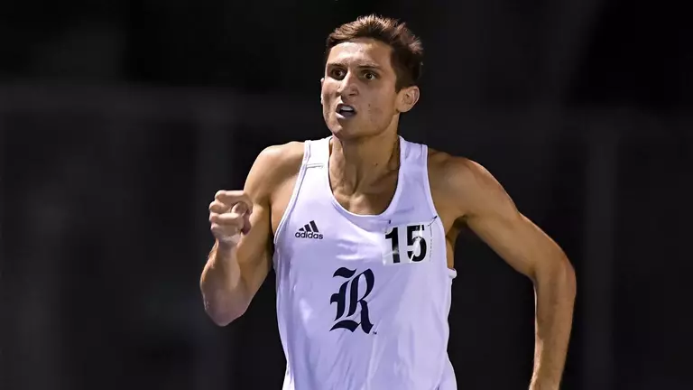 Owls Win Four Events at J. Fred Duckett Twilight