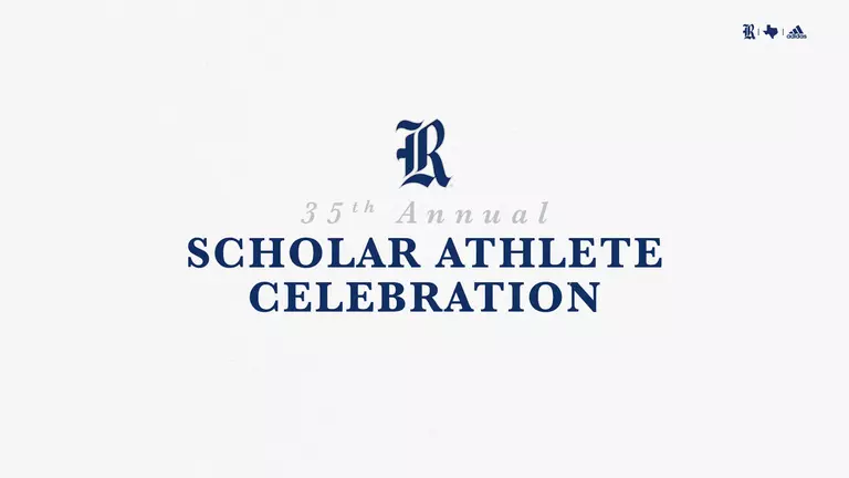 35th Annual Scholar Athlete Celebration