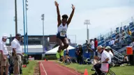 Fokam, Perez Earn Titles at C-USA Championships