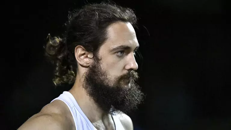 McNaney Qualifies for NCAA Championships