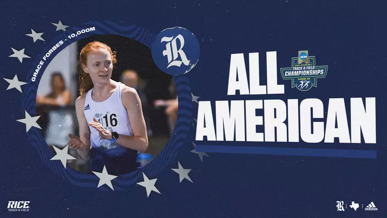 Forbes, Simpson-Sullivan Earn First Team All-American Honors