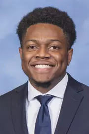 Cedric Patterson III