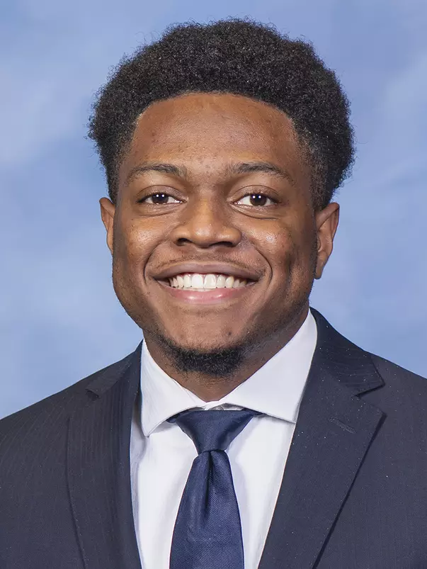 Cedric Patterson III