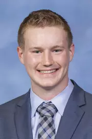 Connor Welsh
