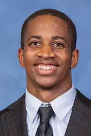 Keith CJ McCord II