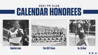 Honorees Announced for 2021 PR Club