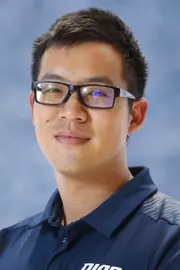 Justin Chang