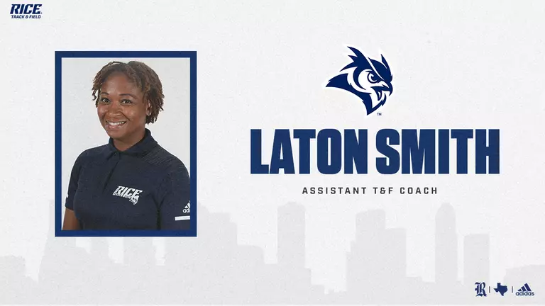 Smith Named Assistant T&F Coach