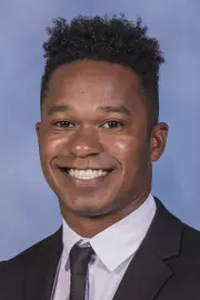 Trey Odom