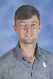 Harrison Hineline
