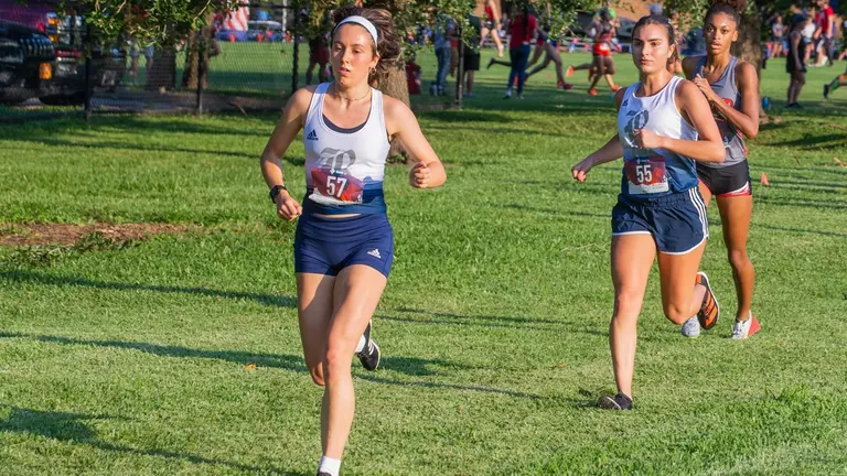 WXC Preview | Owls to Compete at Texas A&M Invitational