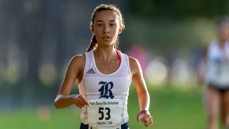 Cross Country Makes Season Debut Friday