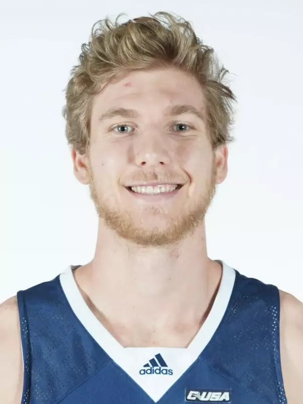 Max Fiedler 2022-23 Headshot