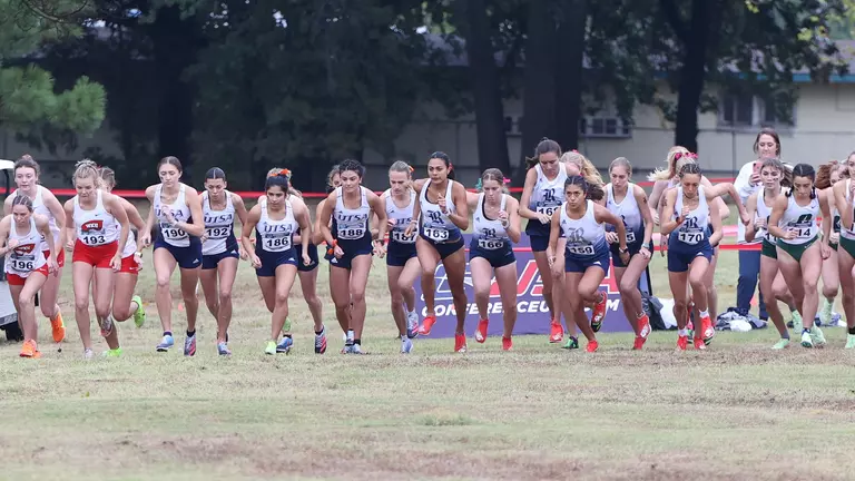 Owls Finish Third in Final C-USA Championship