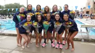 Owls Sweep Past Wave on Senior Day