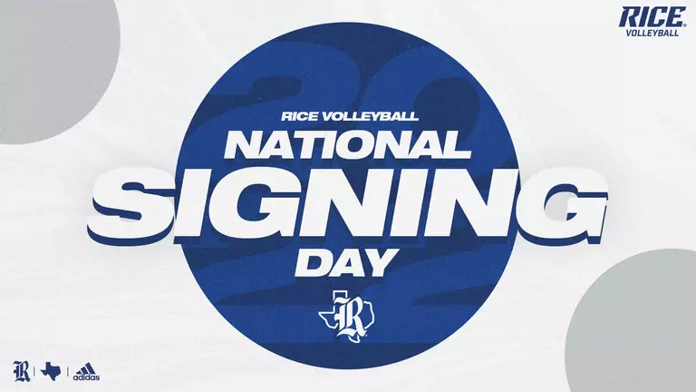 Volleyball Inks Two for 2023