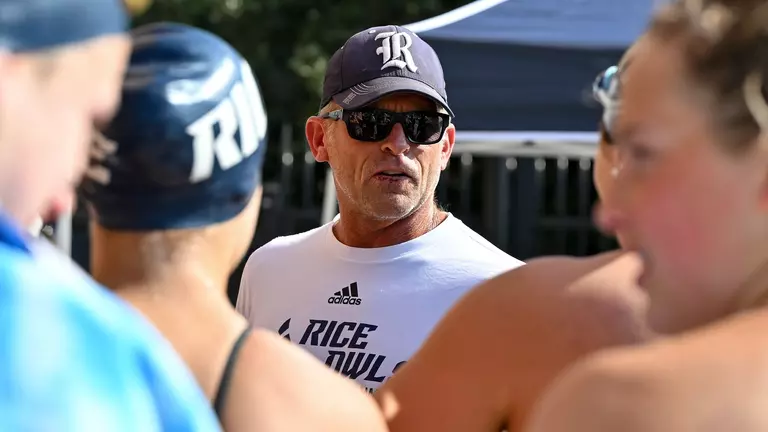 Owls wrap up fall dual slate at Texas A&M