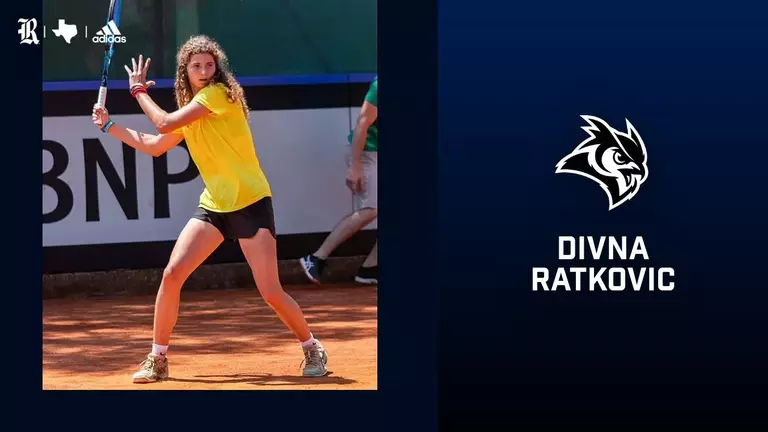 Owls Add Ratkovic to 23-24 Recruiting Class