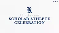 36th Annual Scholar Athlete Celebration