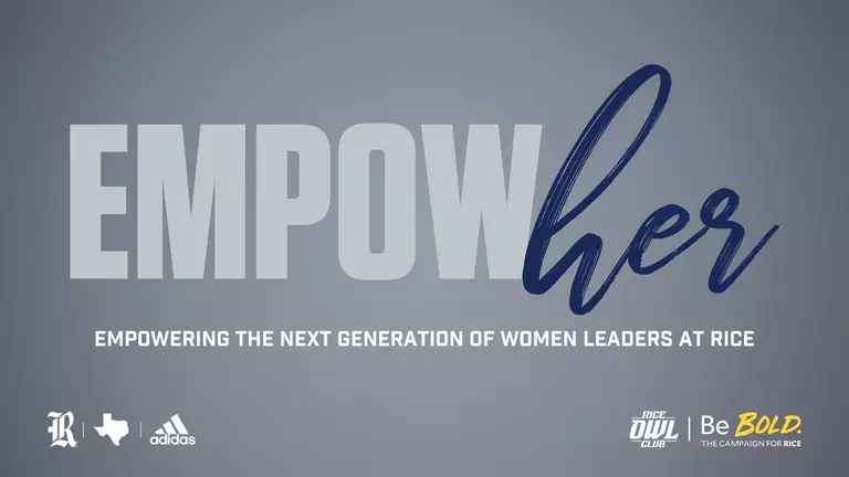EmpowHer Owls $500k Fundraising Goal Reached