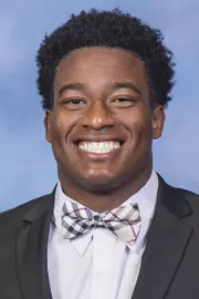 Jerry Johnson III