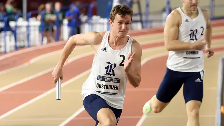 T&F to Open Outdoor Season at UH Spring Break/UTSA Invitational