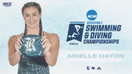 Hayon Set for NCAA Debut