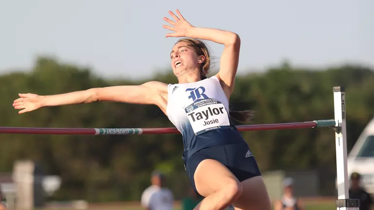 Women's T&F to Send Six to NCAA West Prelims