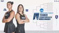 Budin and El Jardi Earn NCAA Doubles Berth