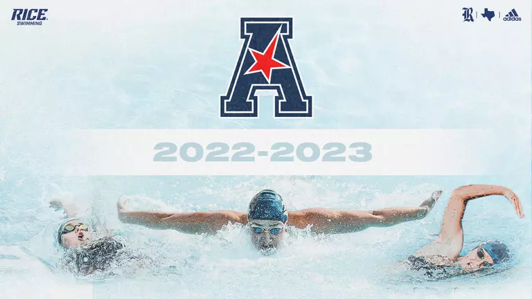 Swimmers to Compete in The American Next Season