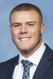 Landon Mitchell